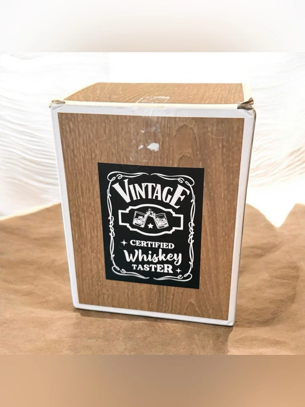 N/A vintage certified
